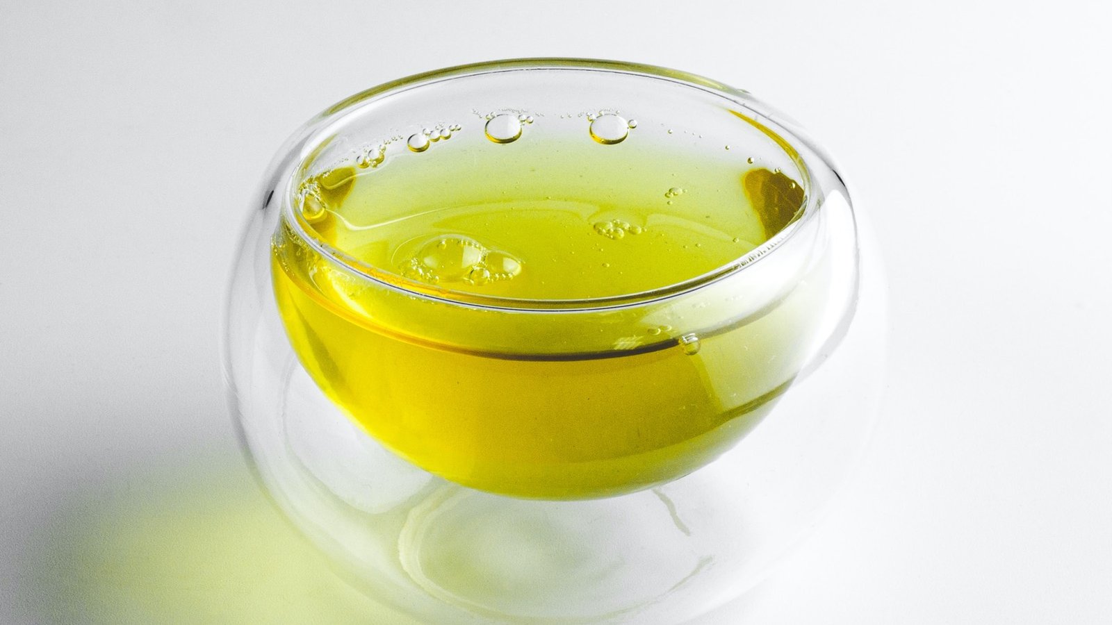 Is Hot Water Really the Best For Coffee and Tea