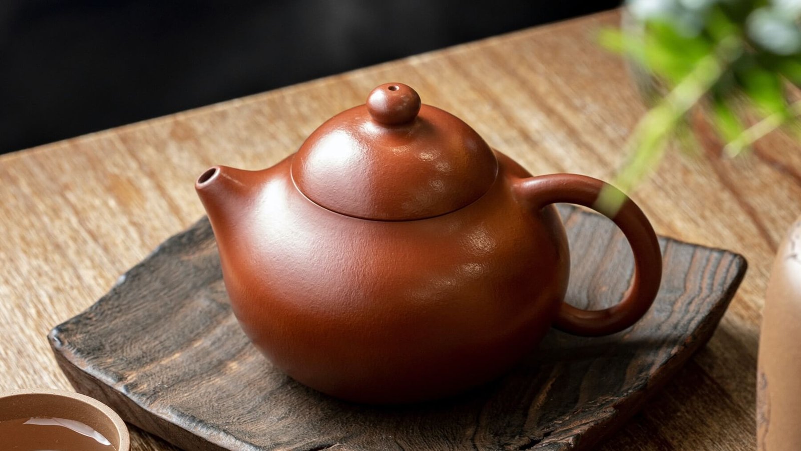 Grab Some Warmth and Take a Breather