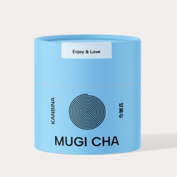 Kanbina Green Tea (100g)