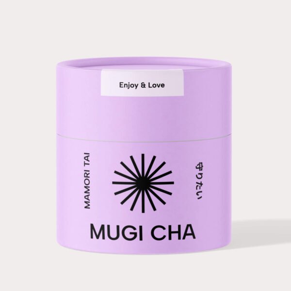 Organic Mamori Tai (150g)