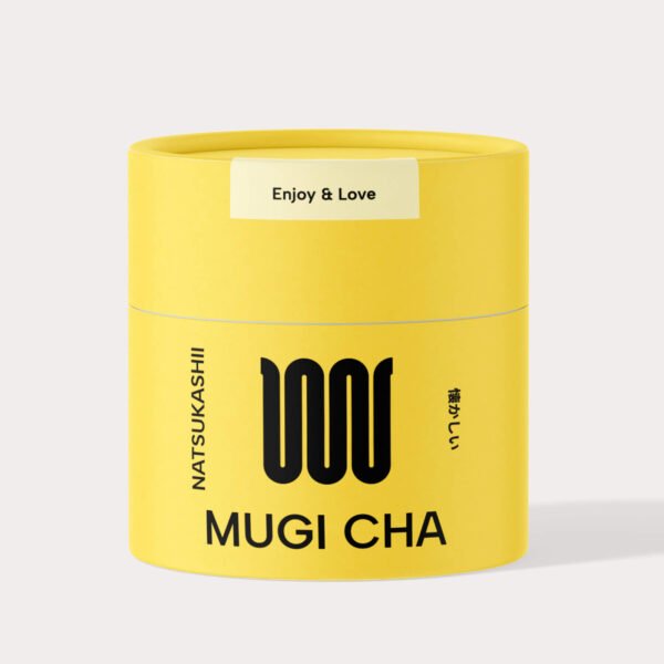 Natsukashii Matcha Tea (60g)